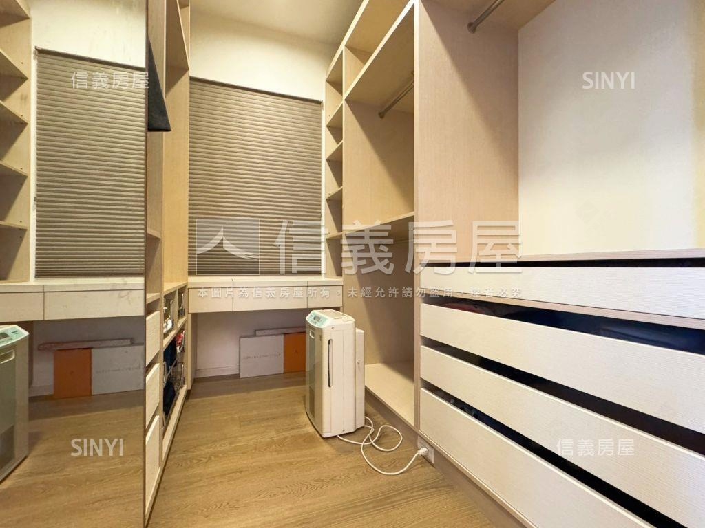 ＳＲＣ鋼骨．絕美豪邸房屋室內格局與周邊環境