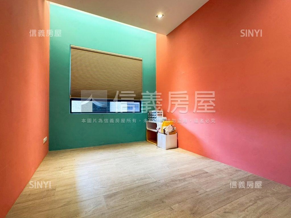 ＳＲＣ鋼骨．絕美豪邸房屋室內格局與周邊環境
