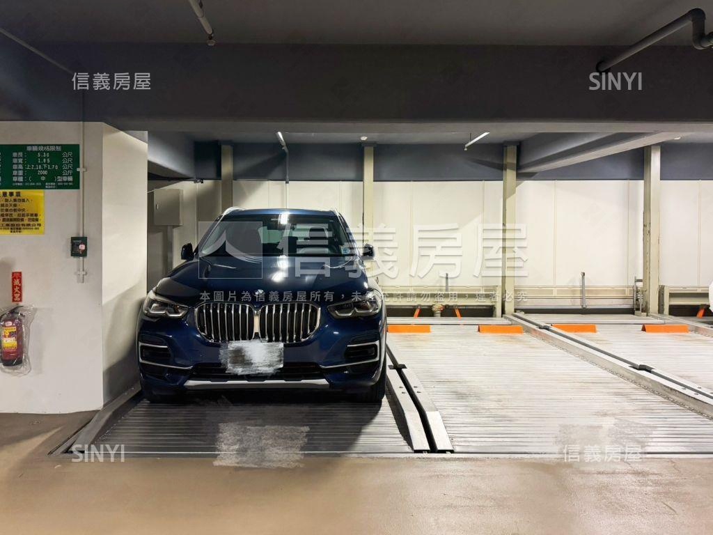 ＳＲＣ鋼骨．絕美豪邸房屋室內格局與周邊環境