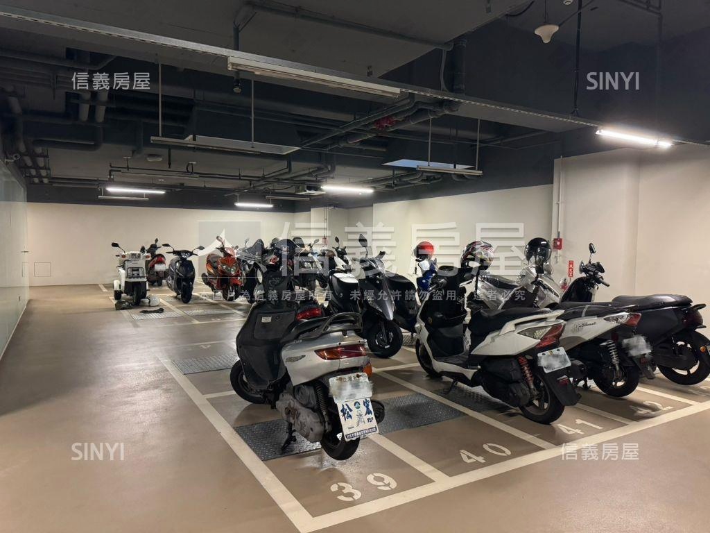 ＳＲＣ鋼骨．絕美豪邸房屋室內格局與周邊環境