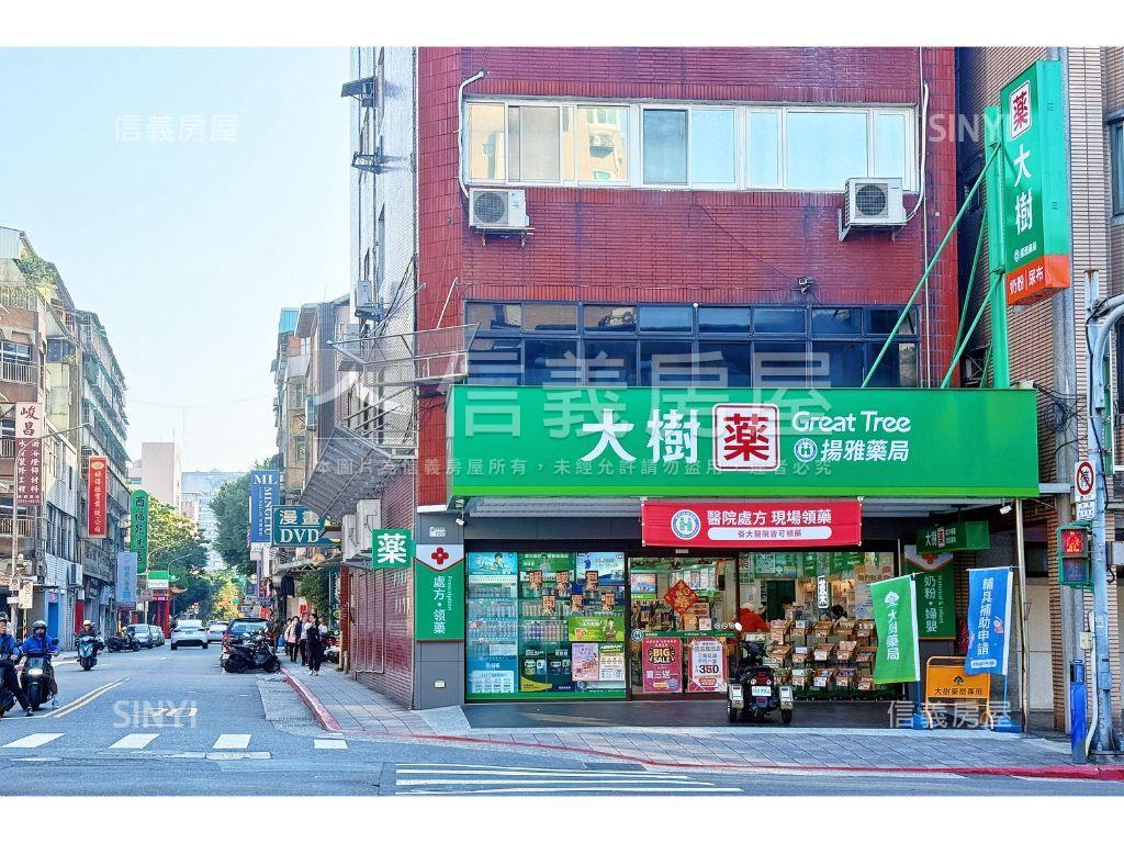 亮麗頂加方正大空間房屋室內格局與周邊環境