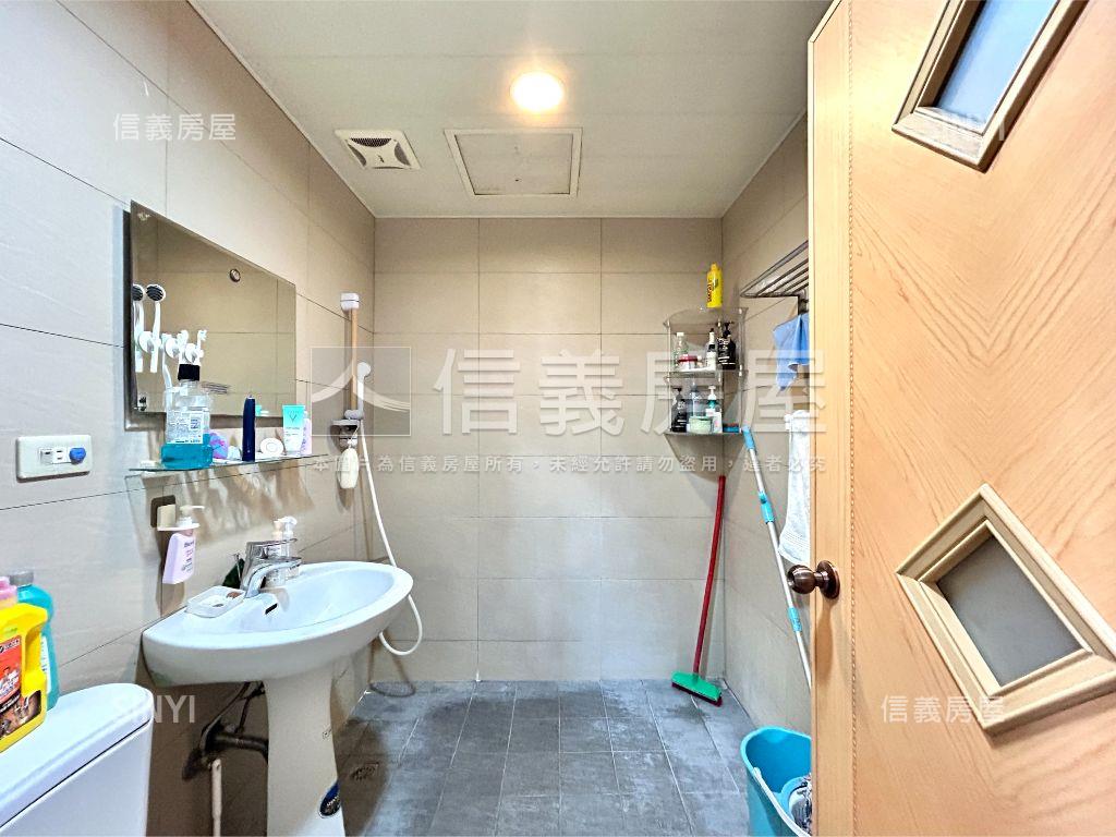 亮麗頂加方正大空間房屋室內格局與周邊環境