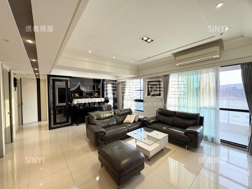 ⭐近高鐵絕頂３房＋１平車房屋室內格局與周邊環境