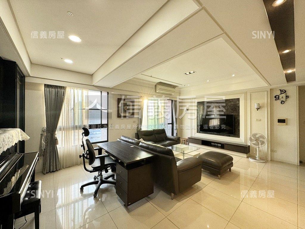 ⭐近高鐵絕頂３房＋１平車房屋室內格局與周邊環境