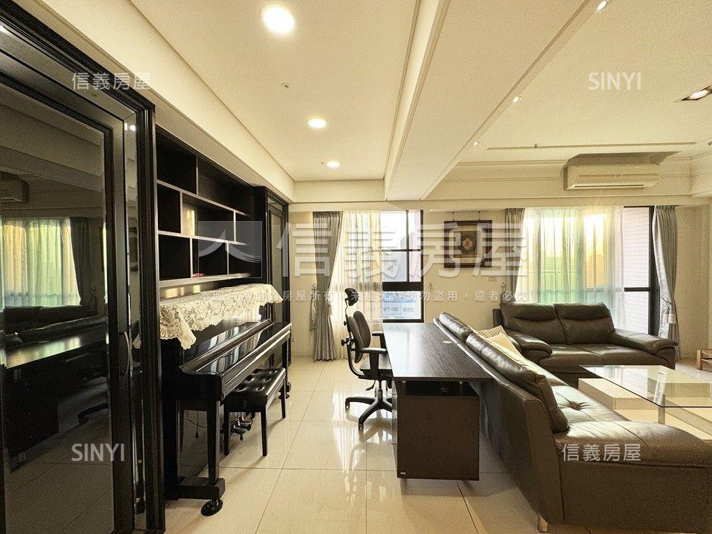 ⭐近高鐵絕頂３房＋１平車房屋室內格局與周邊環境