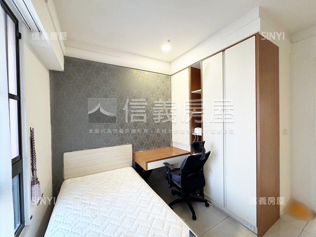 ⭐近高鐵絕頂３房＋１平車房屋室內格局與周邊環境