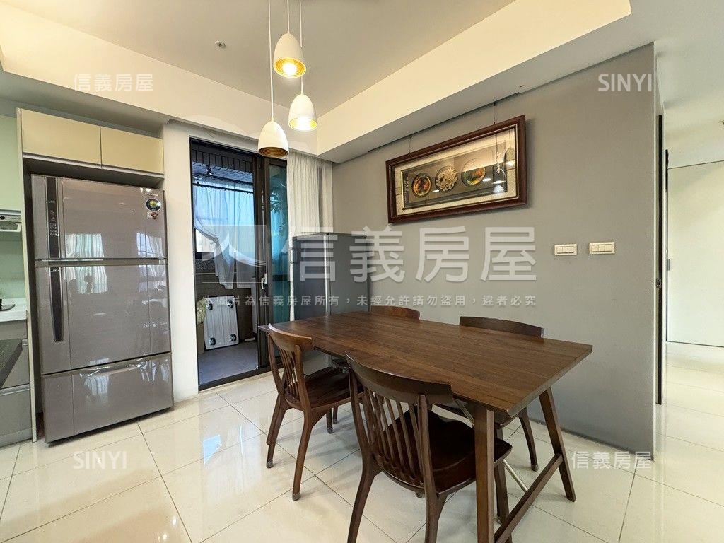 ⭐近高鐵絕頂３房＋１平車房屋室內格局與周邊環境