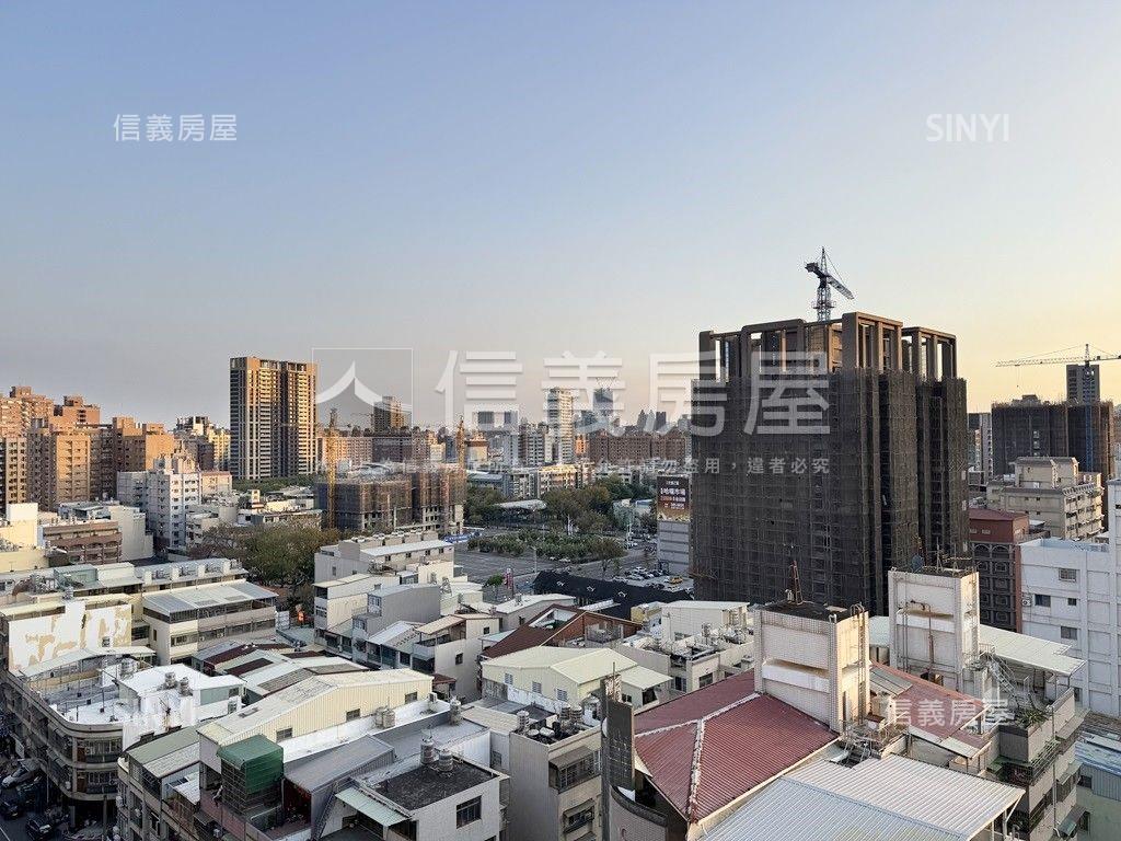 ⭐近高鐵絕頂３房＋１平車房屋室內格局與周邊環境