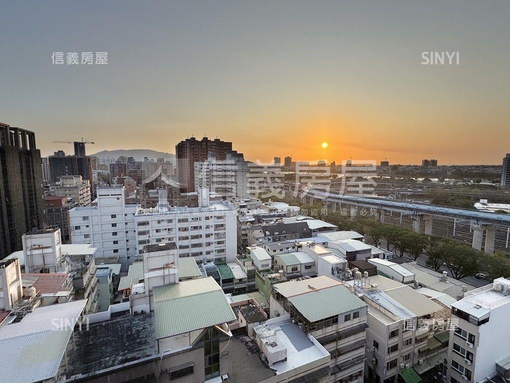 ⭐近高鐵絕頂３房＋１平車房屋室內格局與周邊環境