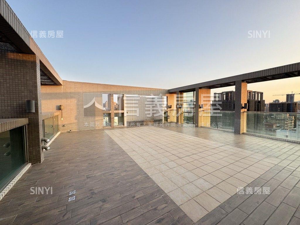 ⭐近高鐵絕頂３房＋１平車房屋室內格局與周邊環境