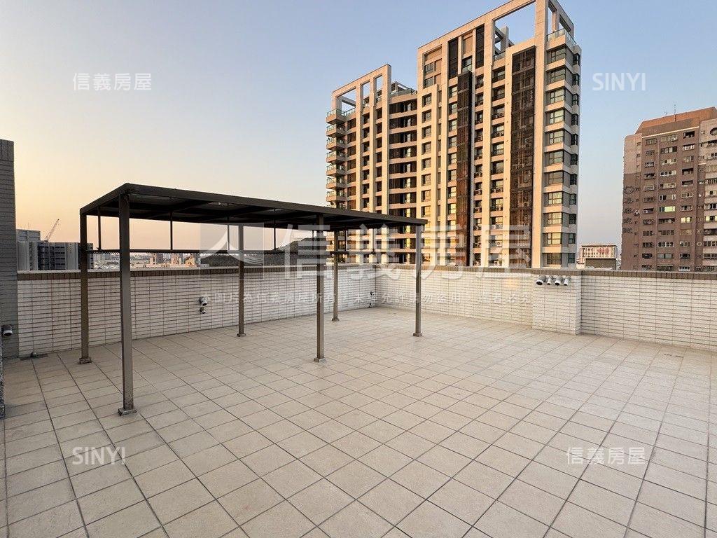 ⭐近高鐵絕頂３房＋１平車房屋室內格局與周邊環境