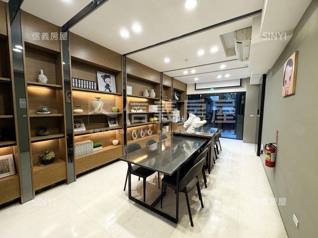 ⭐近高鐵絕頂３房＋１平車房屋室內格局與周邊環境