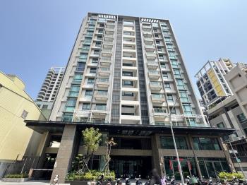 ⭐近高鐵絕頂３房＋１平車