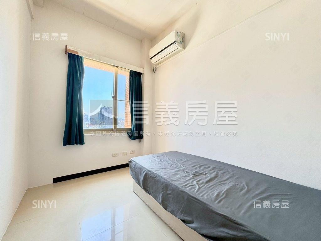 未來雙捷運交匯三房平車房屋室內格局與周邊環境