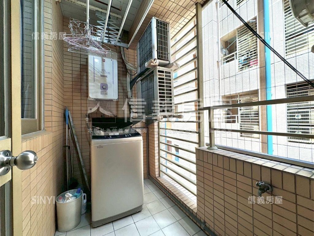 未來雙捷運交匯三房平車房屋室內格局與周邊環境