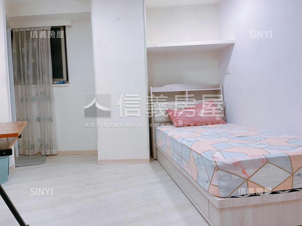 古亭＿＿中正國中電梯三房房屋室內格局與周邊環境