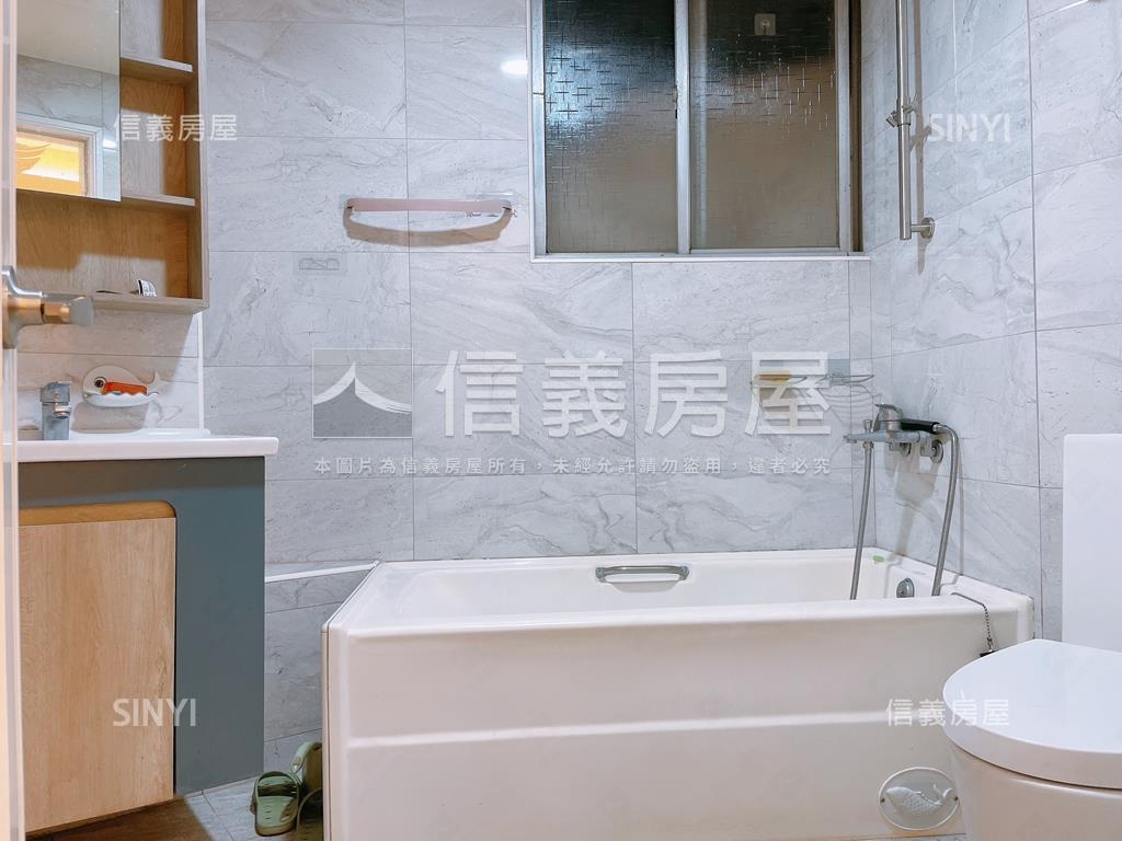 古亭＿＿中正國中電梯三房房屋室內格局與周邊環境