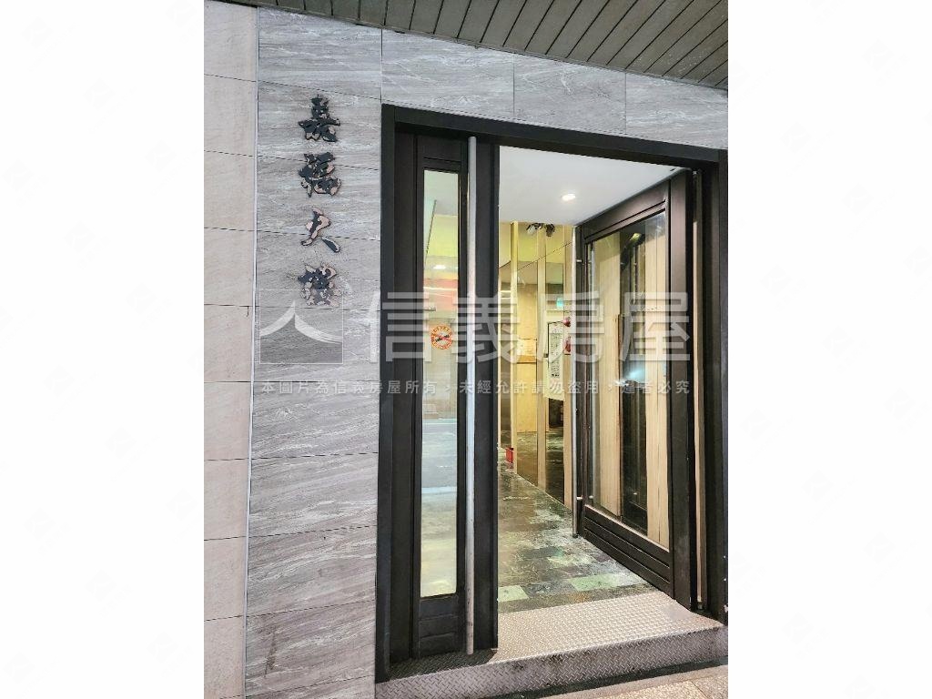 古亭＿＿中正國中電梯三房房屋室內格局與周邊環境