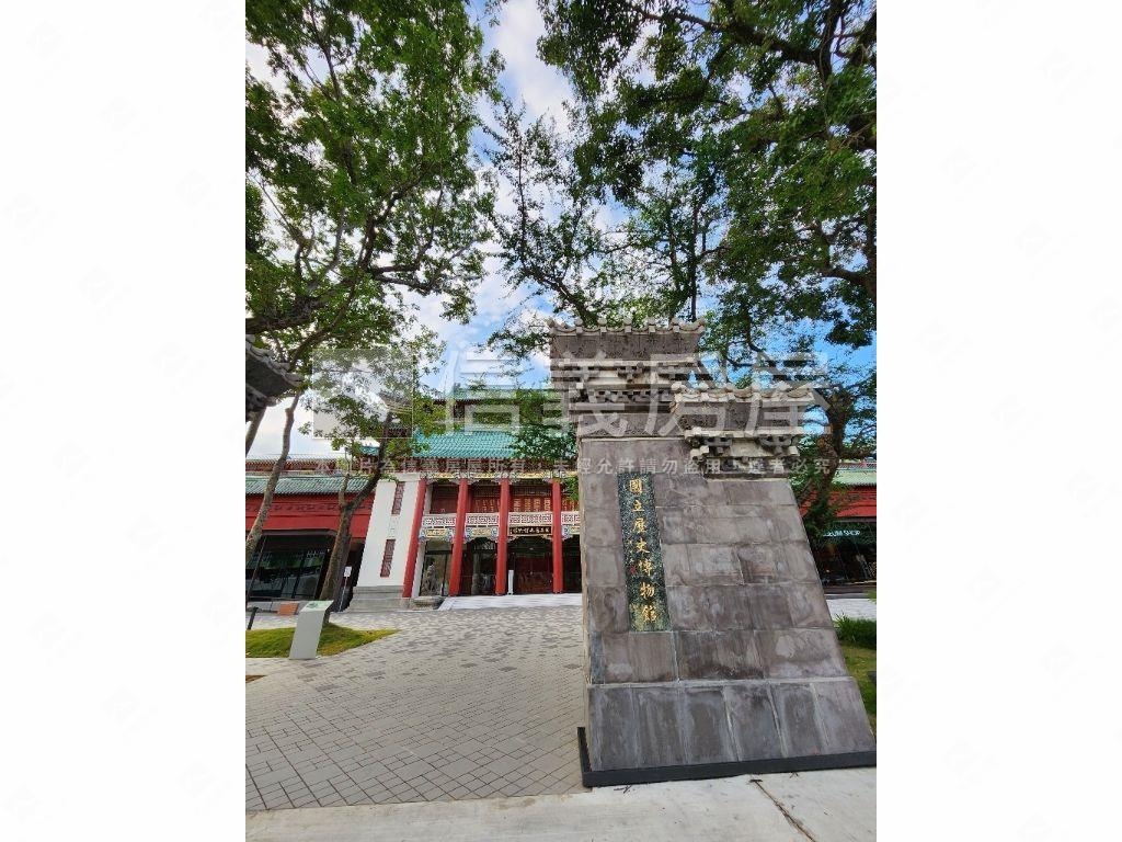 古亭＿＿中正國中電梯三房房屋室內格局與周邊環境