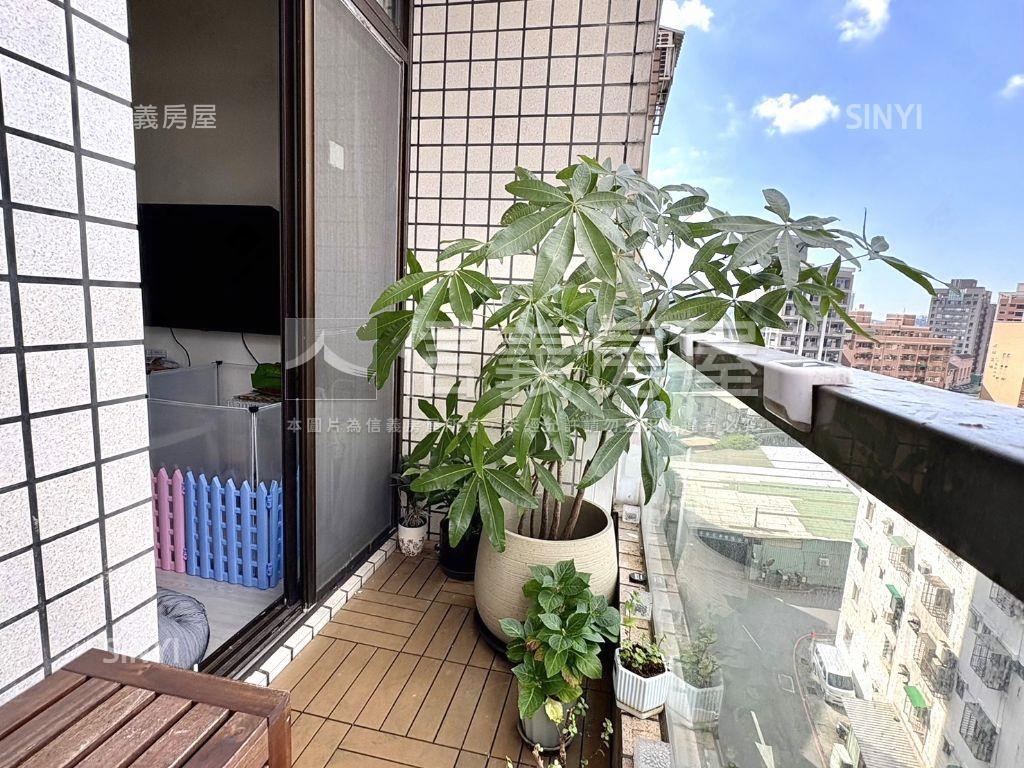 樂高遠眺城市美屋房屋室內格局與周邊環境