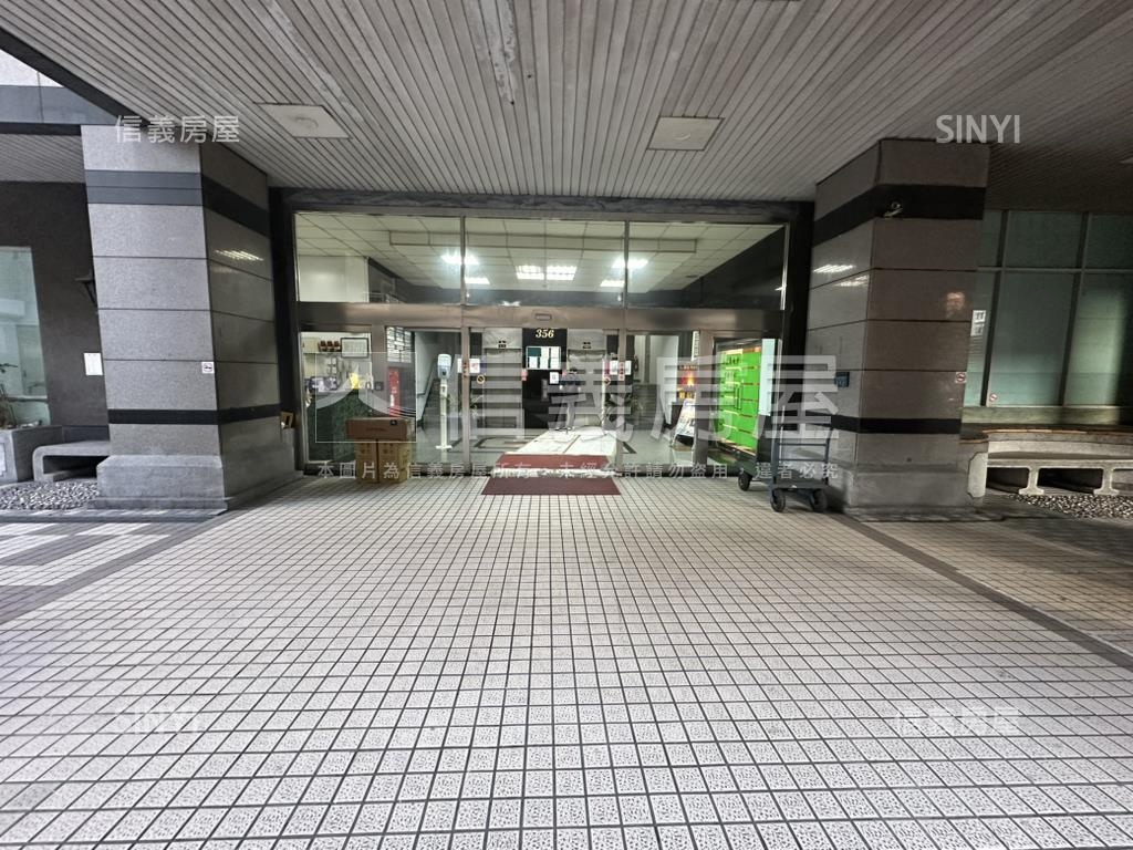 南京三民站辦公附平面車位房屋室內格局與周邊環境