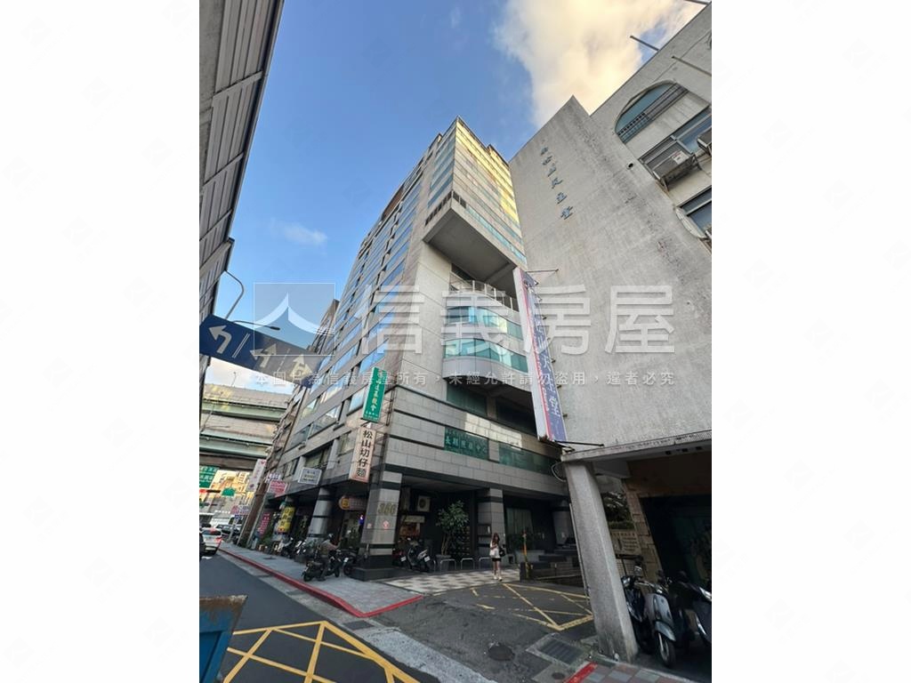 南京三民站辦公附平面車位房屋室內格局與周邊環境