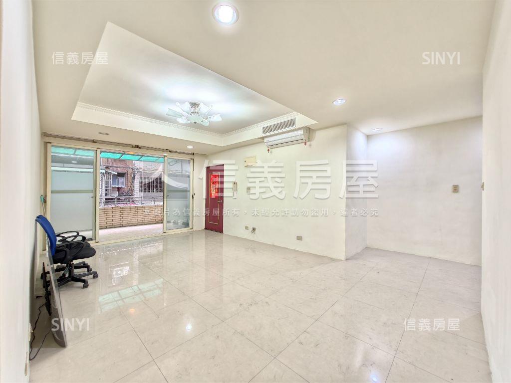 新埔低樓層黃金大空間房屋室內格局與周邊環境