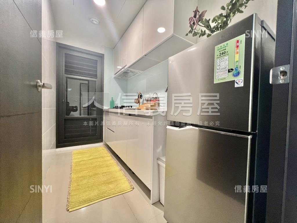 店長推薦江子翠三房車位房屋室內格局與周邊環境