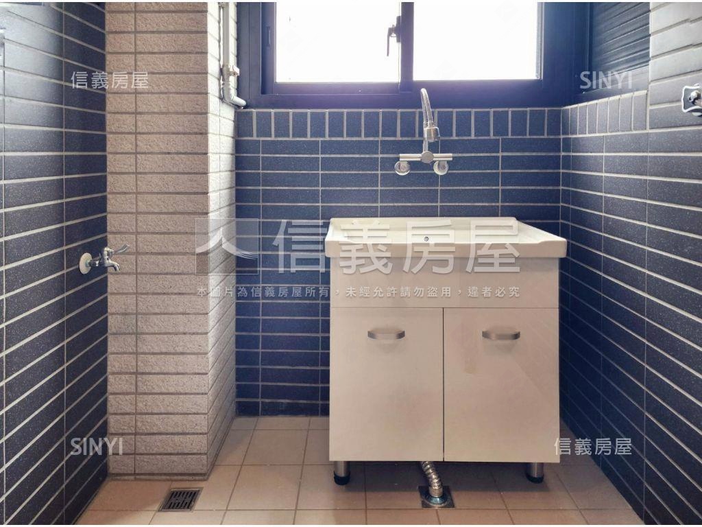 近中科洄東海全新美兩房房屋室內格局與周邊環境