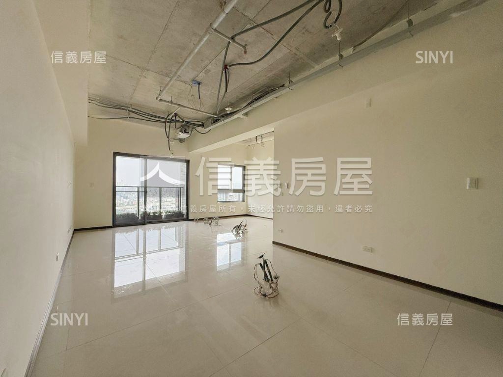 湖濱城絕美視野宜居大陽台房屋室內格局與周邊環境