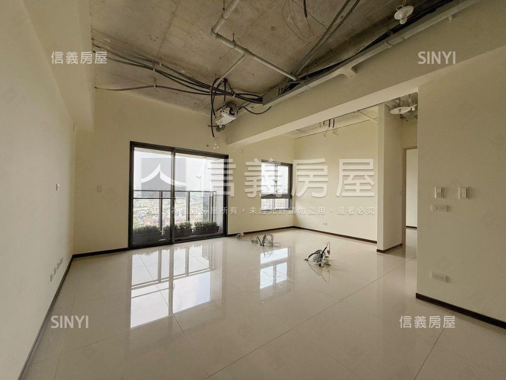湖濱城絕美視野宜居大陽台房屋室內格局與周邊環境
