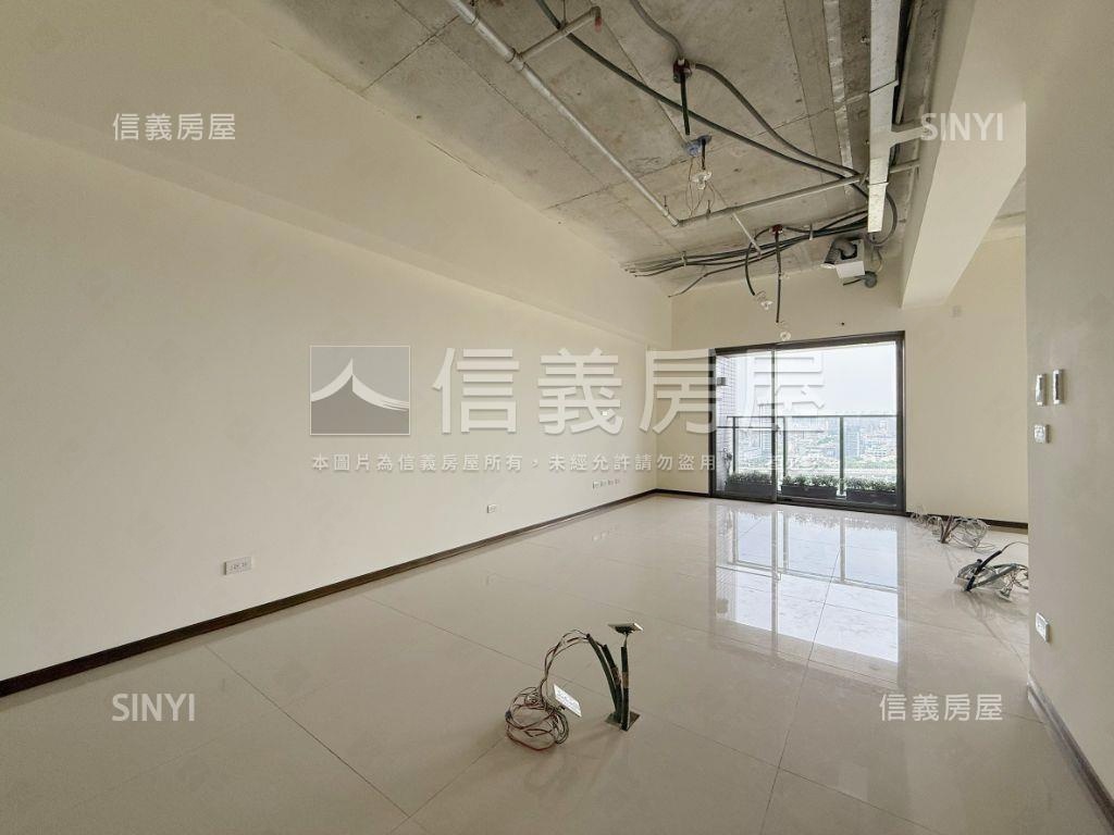 湖濱城絕美視野宜居大陽台房屋室內格局與周邊環境
