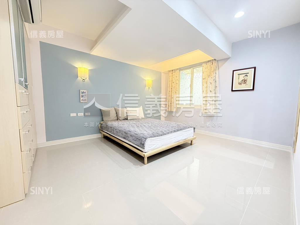 美寓裝潢稀有２樓房屋室內格局與周邊環境