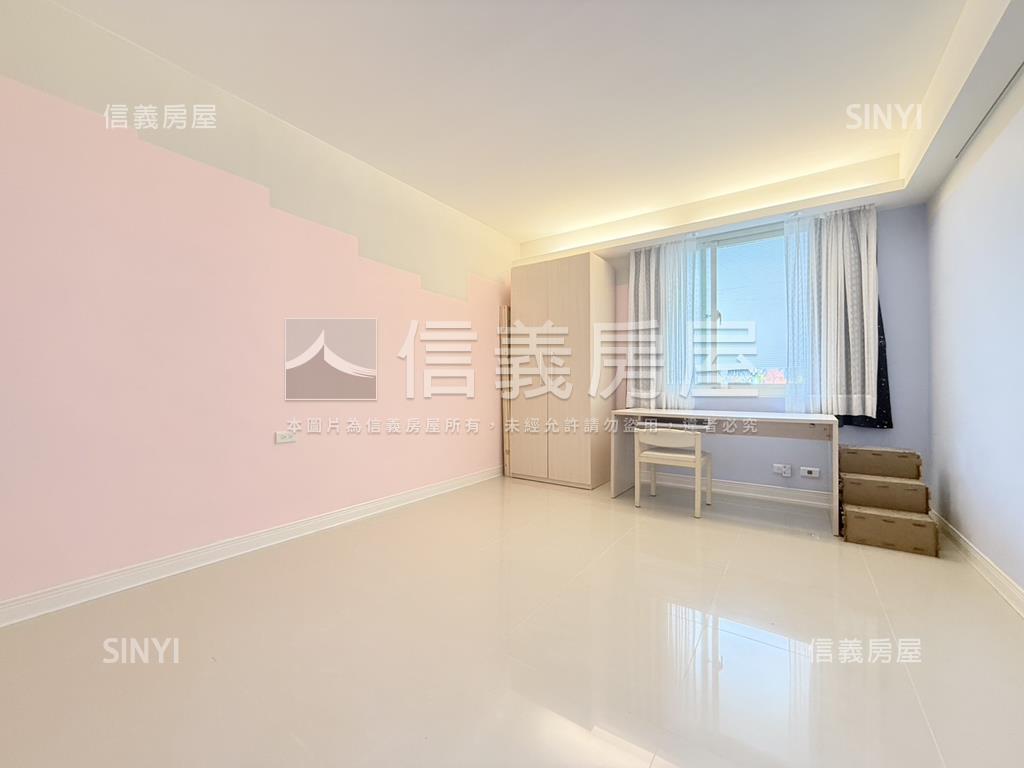 美寓裝潢稀有２樓房屋室內格局與周邊環境