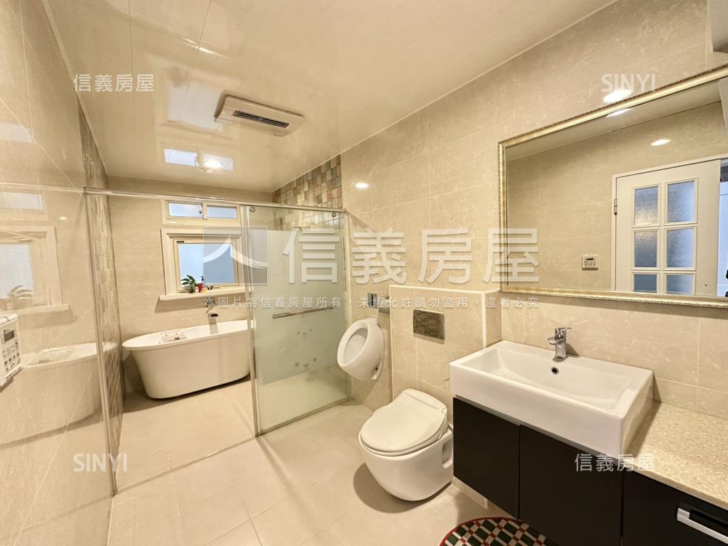 美寓裝潢稀有２樓房屋室內格局與周邊環境