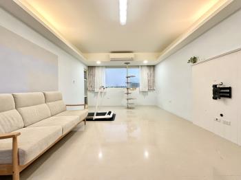 美寓裝潢稀有２樓