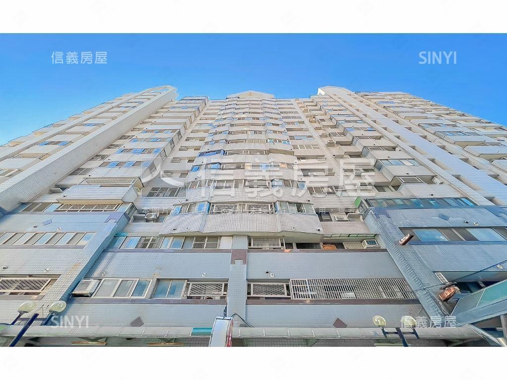 三采藝術新象～高樓３房房屋室內格局與周邊環境