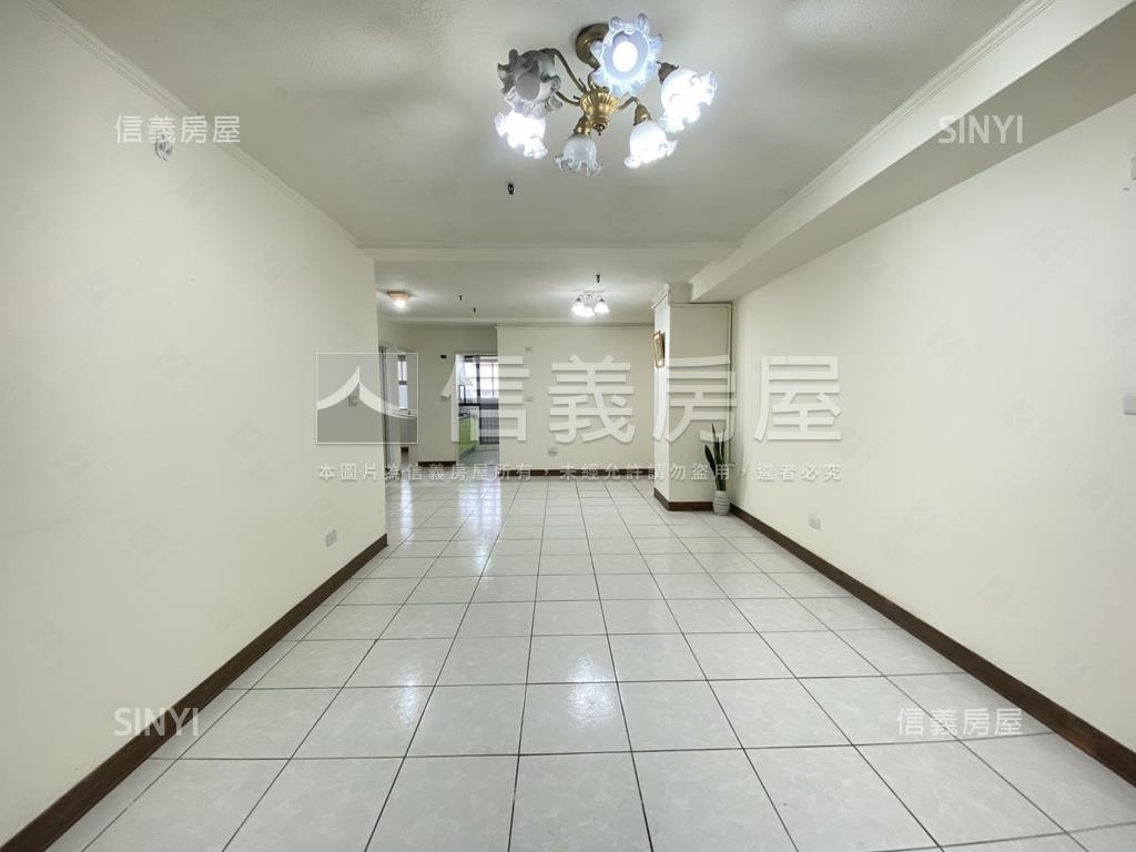 三采藝術新象～高樓３房房屋室內格局與周邊環境