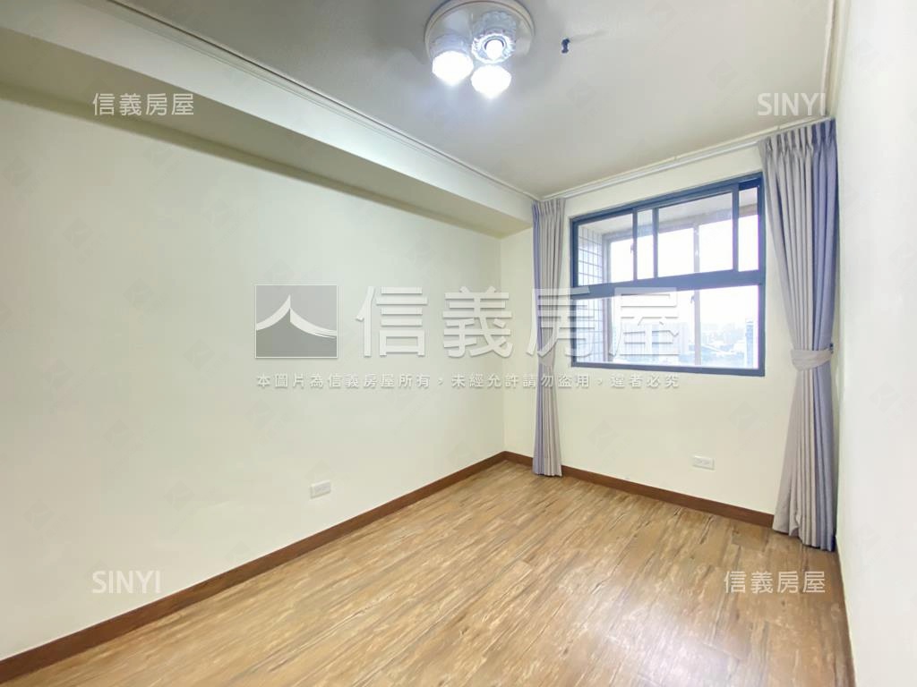 三采藝術新象～高樓３房房屋室內格局與周邊環境