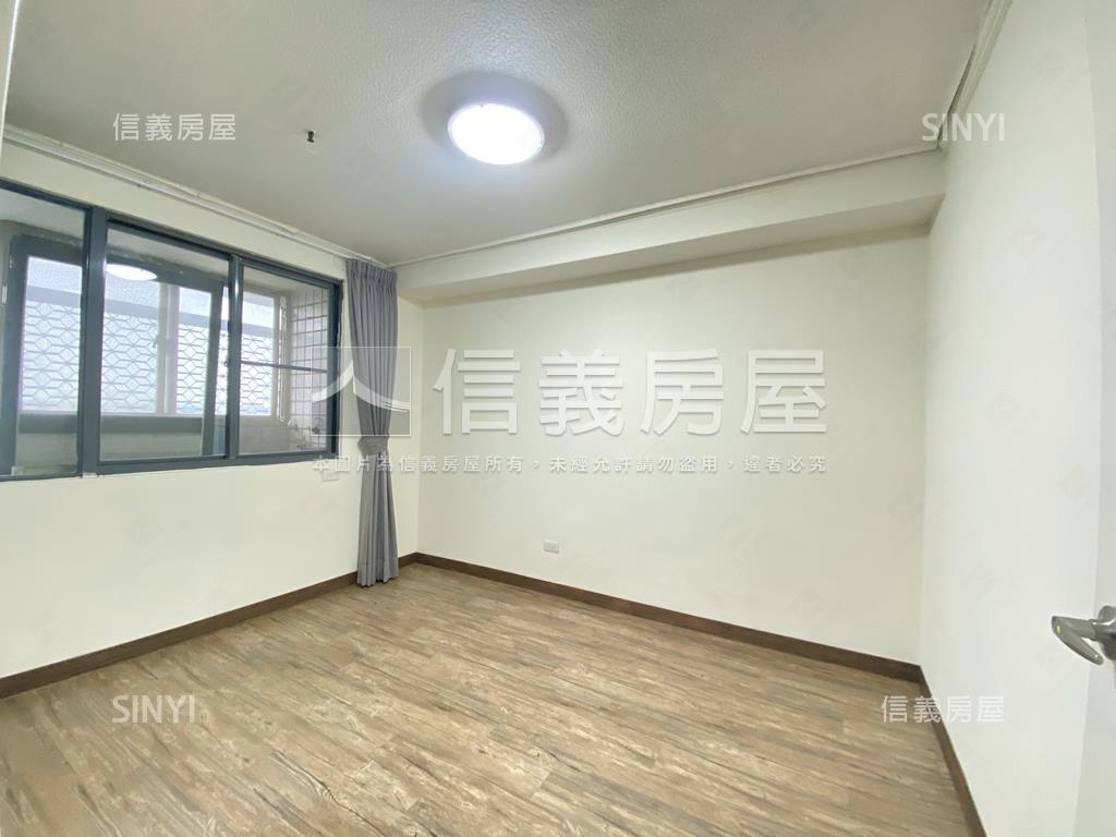 三采藝術新象～高樓３房房屋室內格局與周邊環境