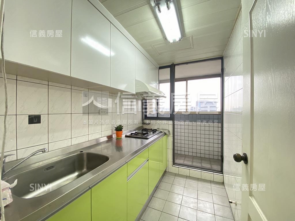 三采藝術新象～高樓３房房屋室內格局與周邊環境