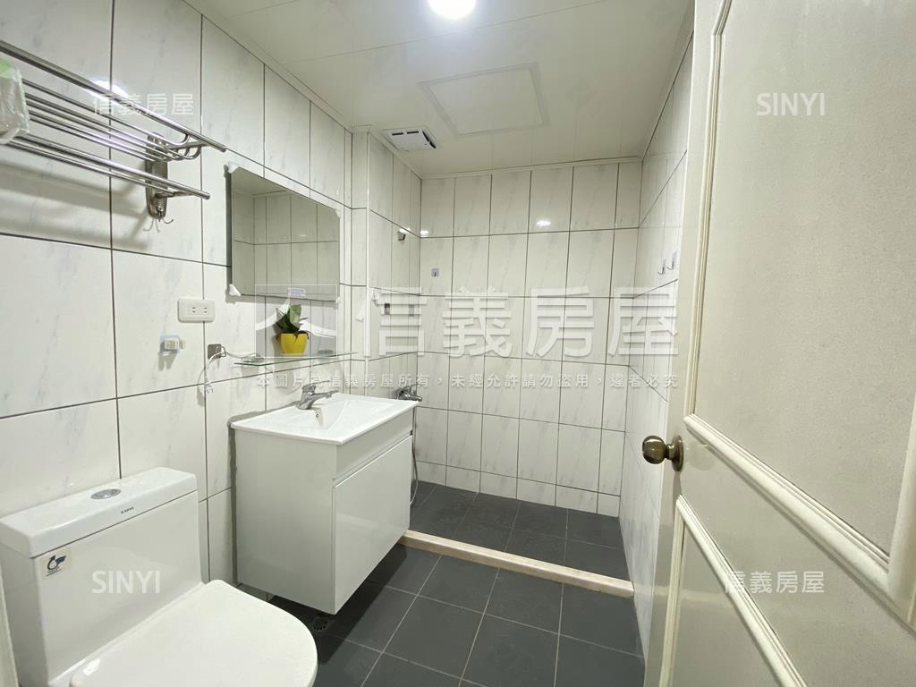 三采藝術新象～高樓３房房屋室內格局與周邊環境