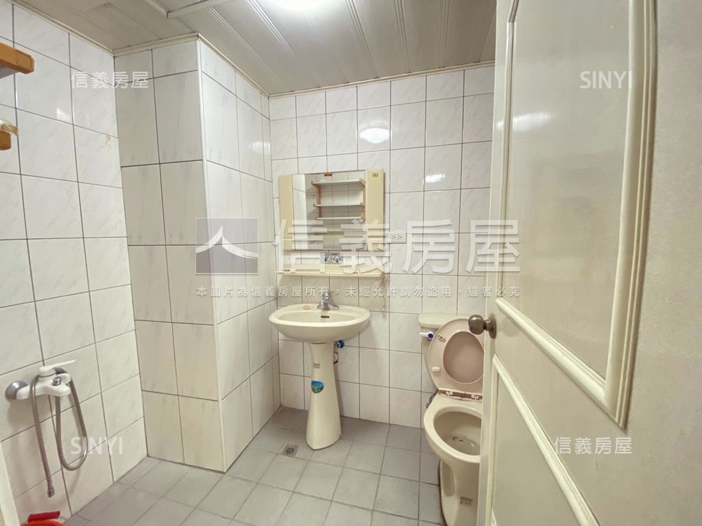 三采藝術新象～高樓３房房屋室內格局與周邊環境