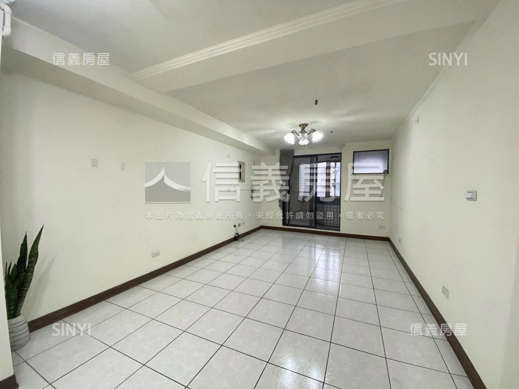 三采藝術新象～高樓３房房屋室內格局與周邊環境