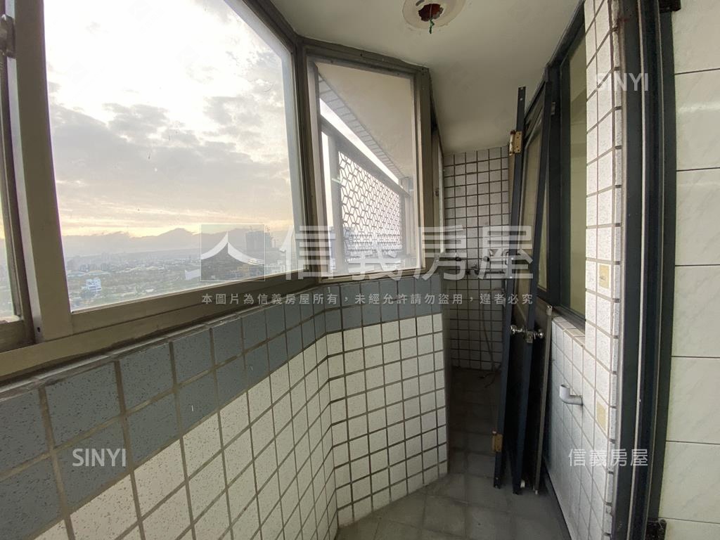 三采藝術新象～高樓３房房屋室內格局與周邊環境