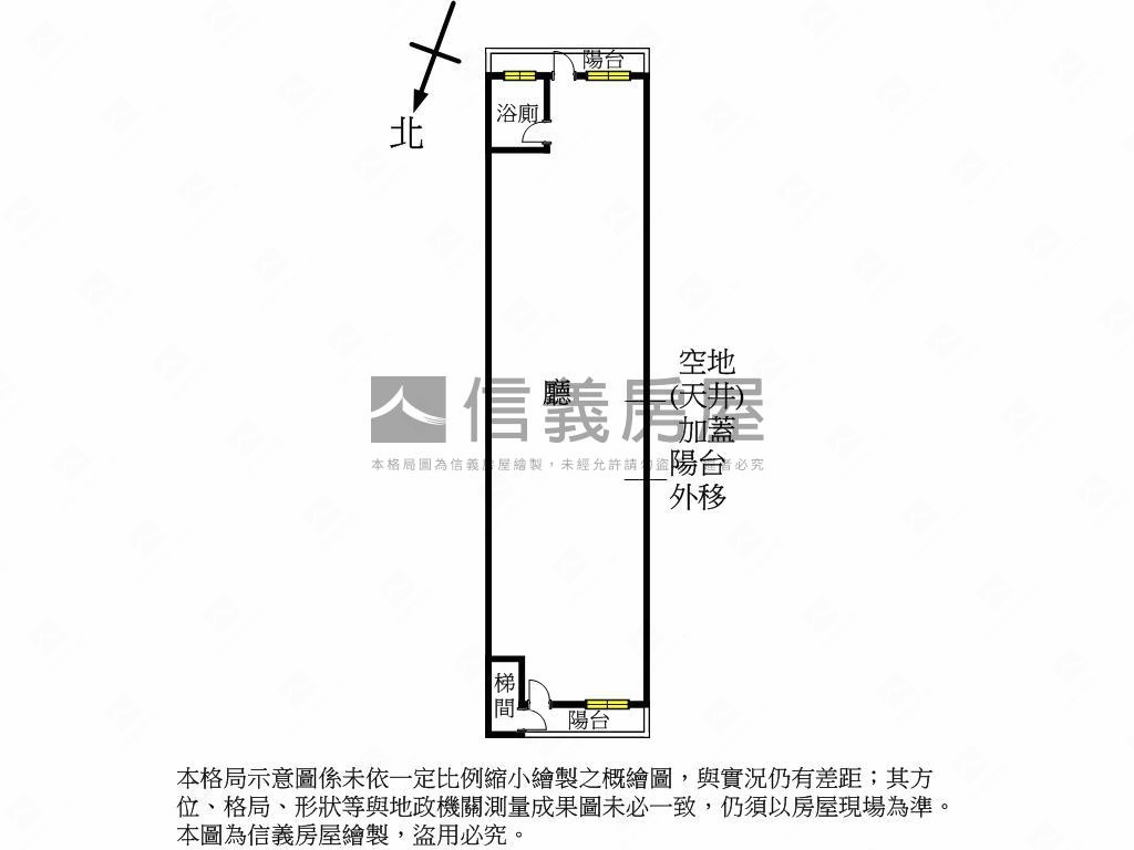 低單價低樓層優質美寓房屋室內格局與周邊環境