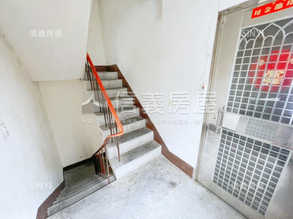低單價低樓層優質美寓房屋室內格局與周邊環境