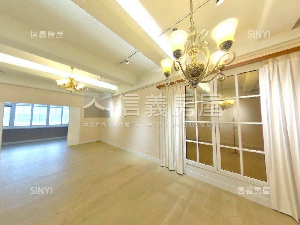 大馬路商三透天收租店面房屋室內格局與周邊環境