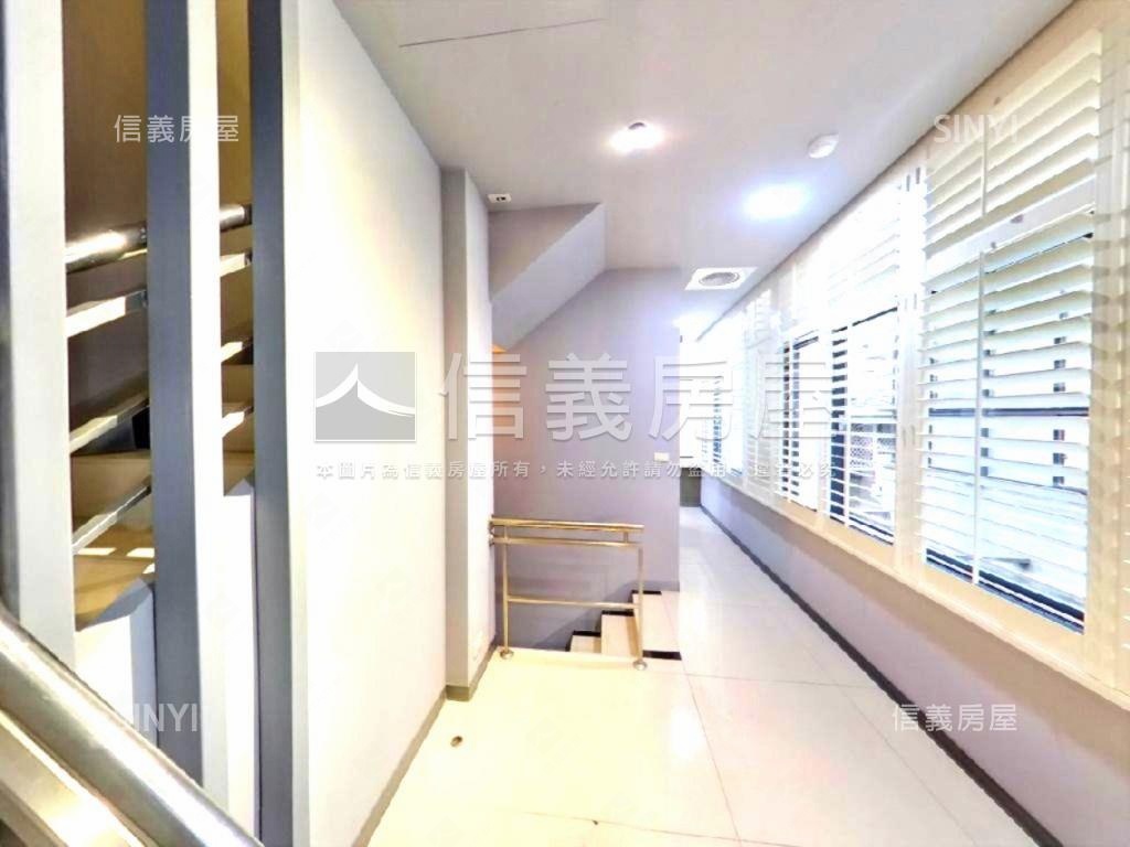 大馬路商三透天收租店面房屋室內格局與周邊環境