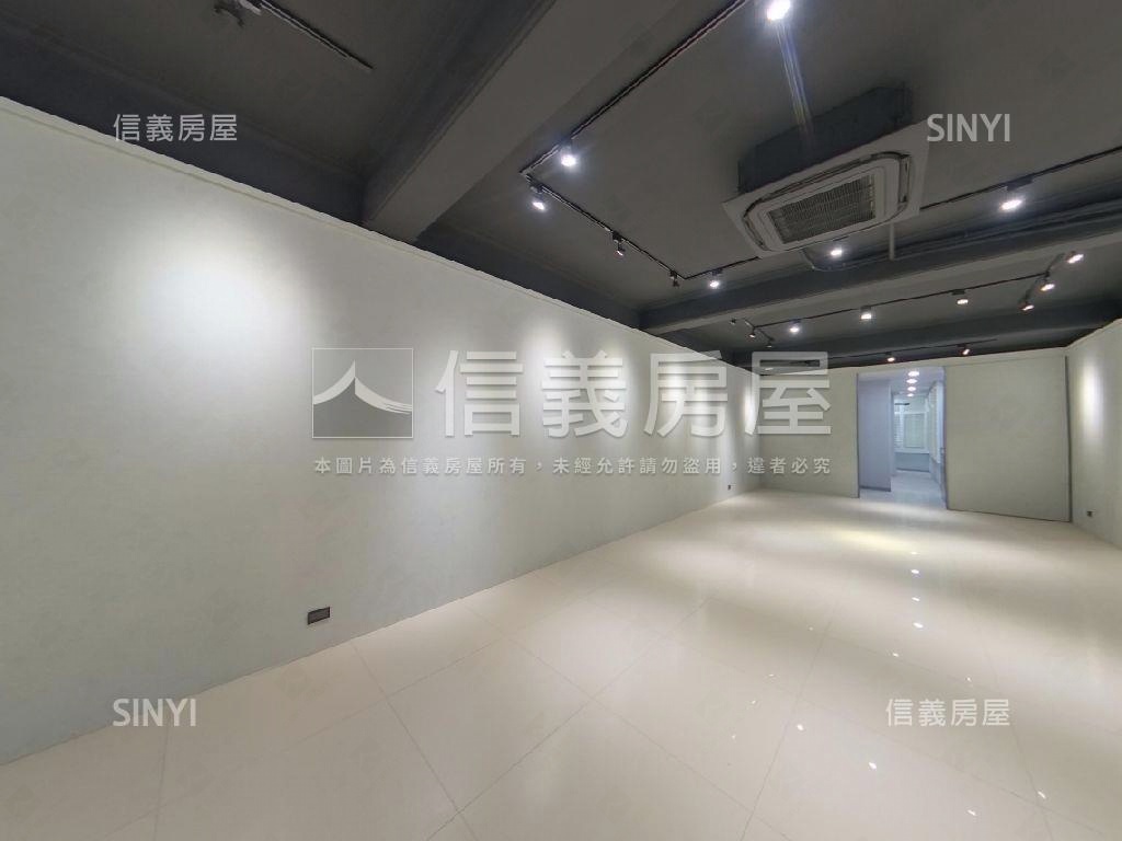 大馬路商三透天收租店面房屋室內格局與周邊環境